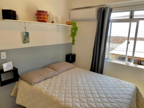 Apartamento Floripa 17 Aconchegante Bem Localizado